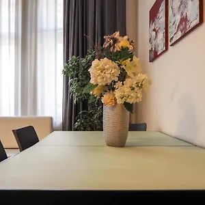 Zatecka - Old Town Apartment Prague