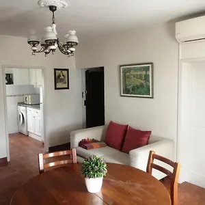 Encarnacao Metro 4 Apartment Lisbon