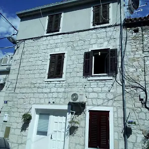 Apartman Dario Apartment Split