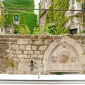 Fictilis Apartment Split