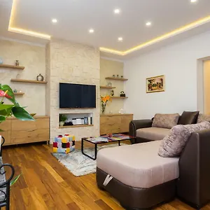Luxury Luce Apartment Split