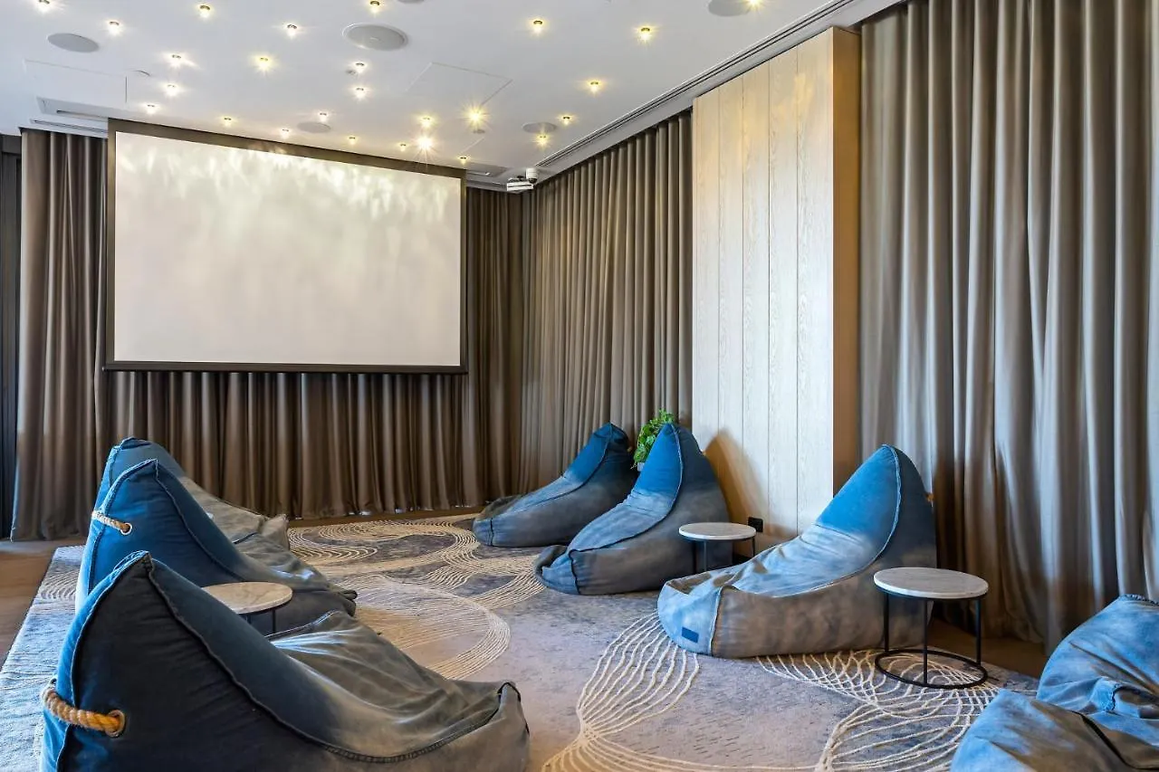 Cassa One - Luxury Apartments Managed By The Cassa Brisbane 0*,