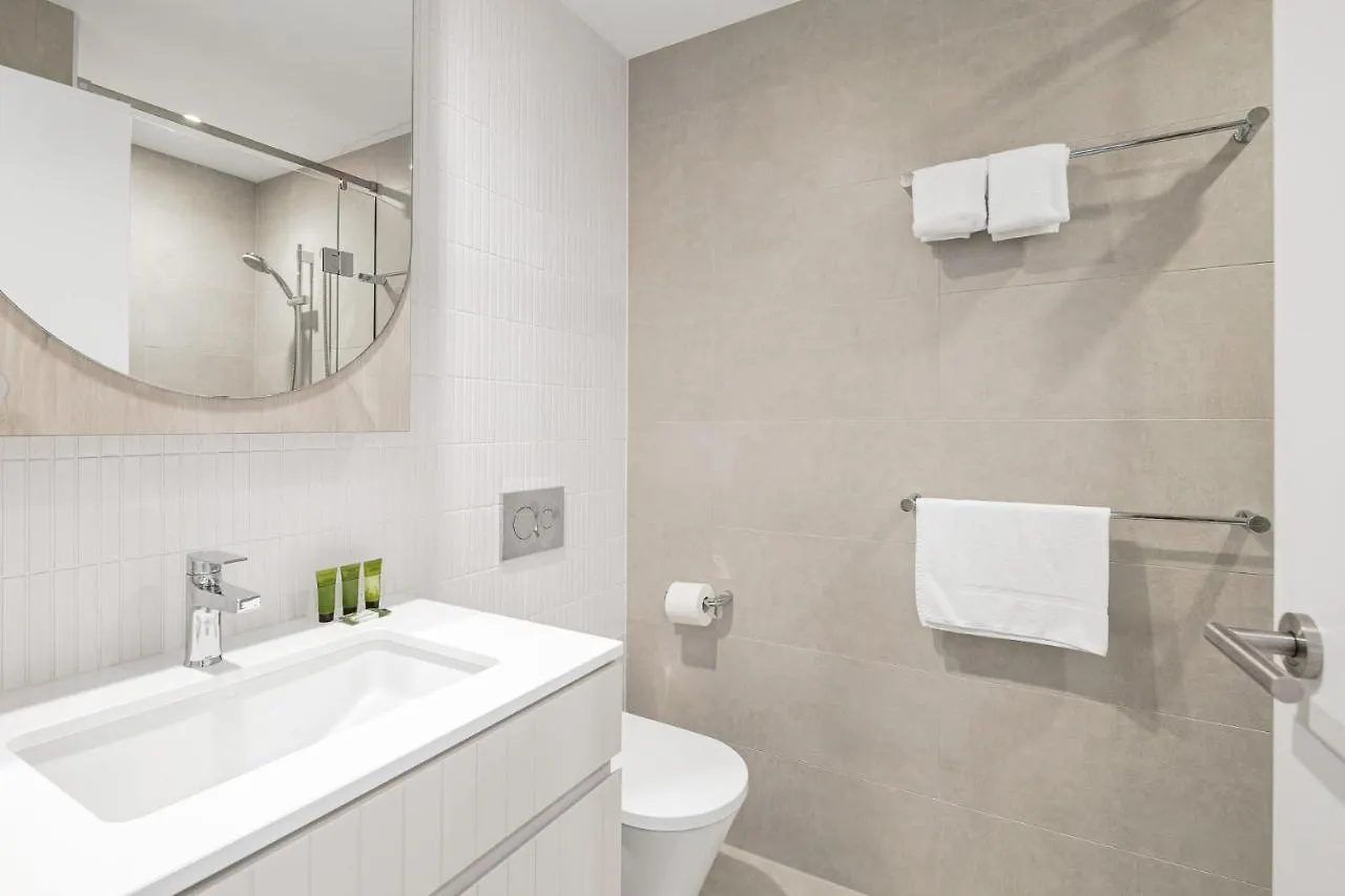 Cassa One - Luxury Apartments Managed By The Cassa Brisbane