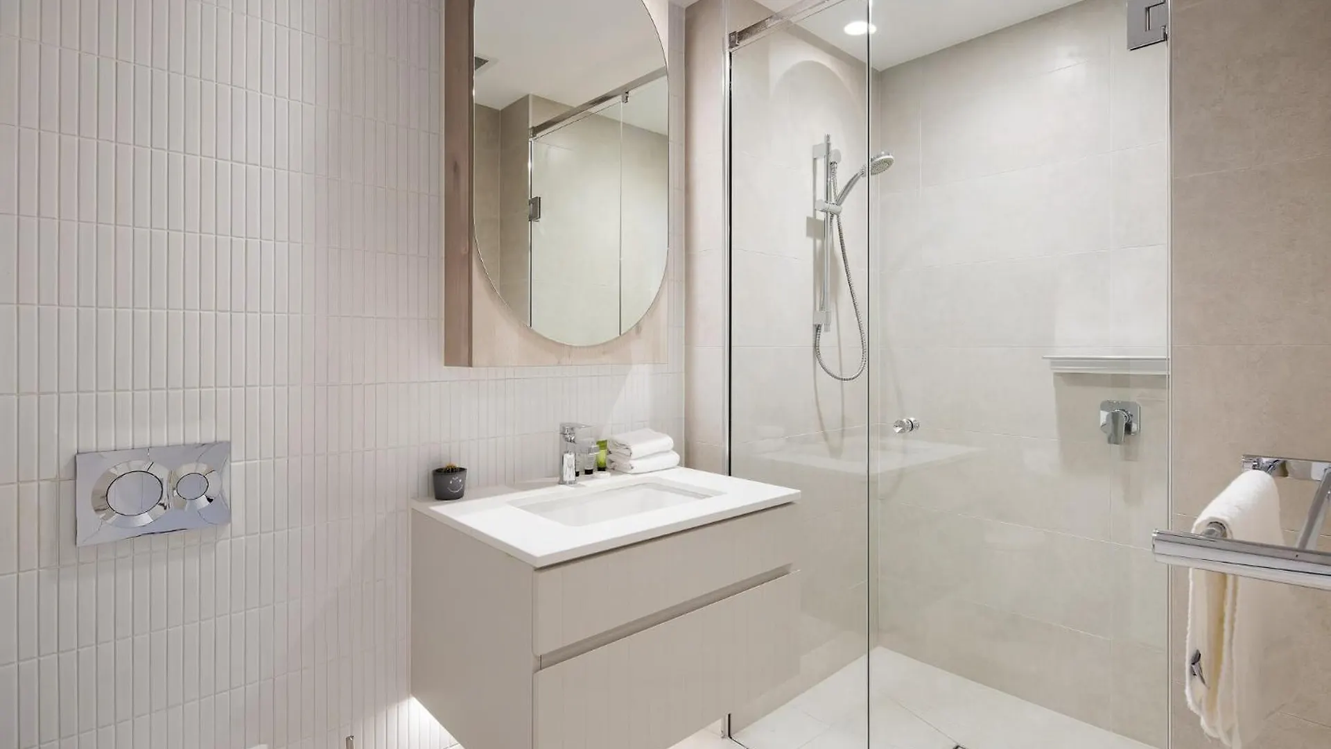 Cassa One - Luxury Apartments Managed By The Cassa Brisbane 0*,  Australia