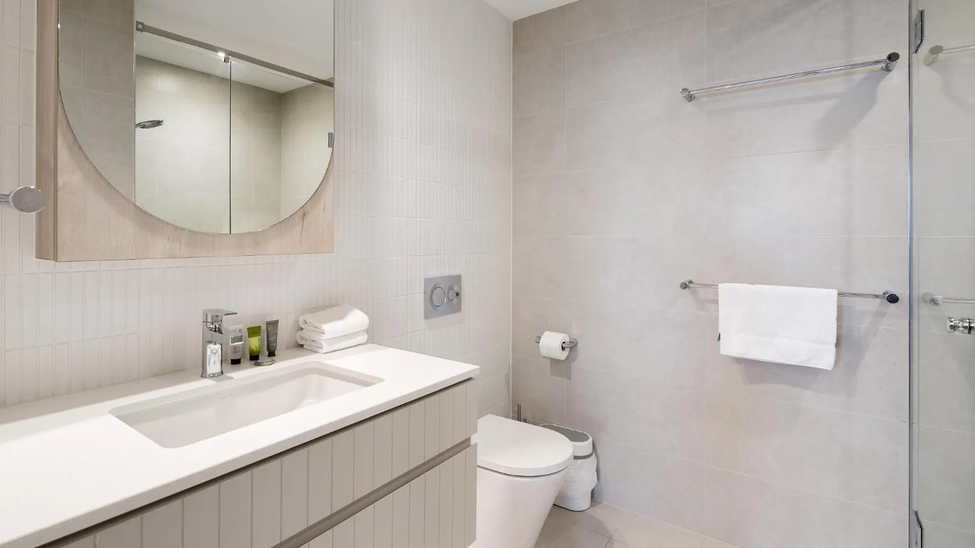 Cassa One - Luxury Apartments Managed By The Cassa Brisbane