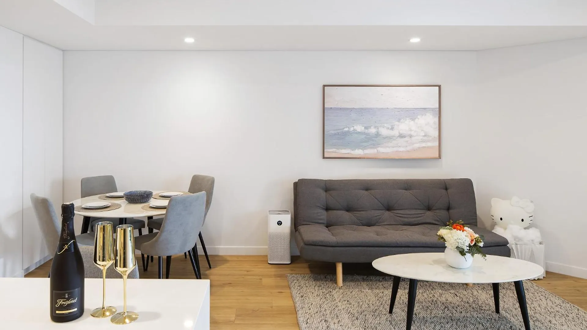 Cassa One - Luxury Apartments Managed By The Cassa Brisbane Australia