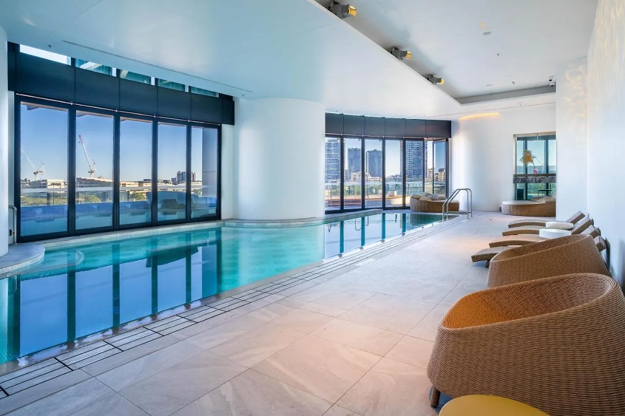 Cassa One - Luxury Apartments Managed By The Cassa Brisbane Australien