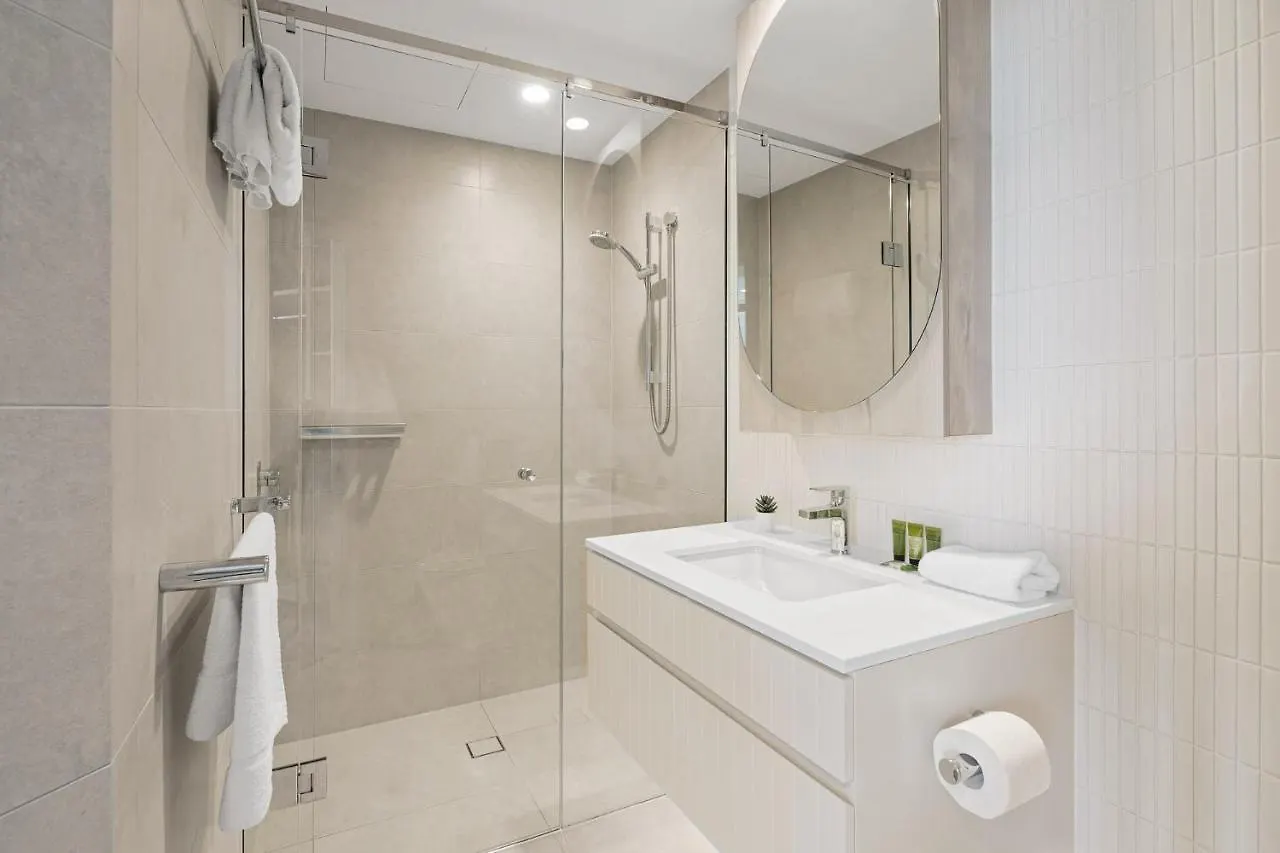Cassa One - Luxury Apartments Managed By The Cassa Brisbane 0*,