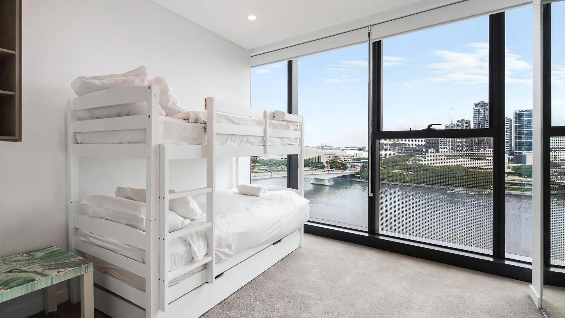 Cassa One - Luxury Apartments Managed By The Cassa Brisbane 0*,  Australien