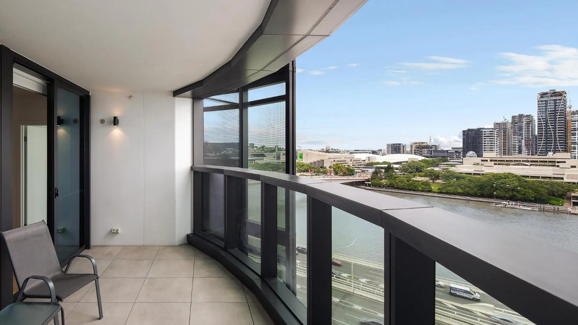 Cassa One - Luxury Apartments Managed By The Cassa Brisbane Australien